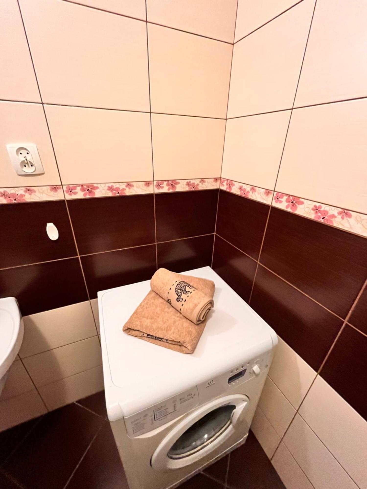 Apartament Roentgena 16 Przy Centrum Onkologii I Klinice Novum Varsovia Exterior foto